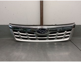 Recambio de rejilla delantera para subaru forester (sh_) 2.0 d awd (shh) referencia OEM IAM 91121SC040 91121SC040 
