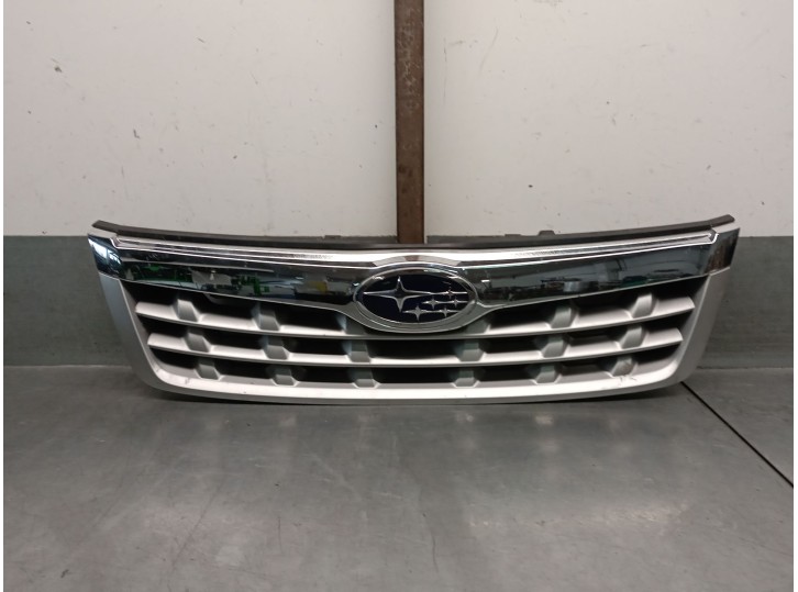 Recambio de rejilla delantera para subaru forester (sh_) 2.0 d awd (shh) referencia OEM IAM 91121SC040 91121SC040 