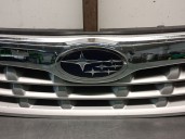 Recambio de rejilla delantera para subaru forester (sh_) 2.0 d awd (shh) referencia OEM IAM 91121SC040 91121SC040 