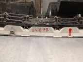 Recambio de rejilla delantera para subaru forester (sh_) 2.0 d awd (shh) referencia OEM IAM 91121SC040 91121SC040 