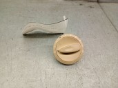 Recambio de mando techo solar para peugeot 407 (6d_) 2.2 16v (6d3fyh, 6d3fye) referencia OEM IAM 96387585EX 6554EE 