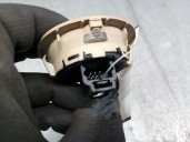 Recambio de mando techo solar para peugeot 407 (6d_) 2.2 16v (6d3fyh, 6d3fye) referencia OEM IAM 96387585EX 6554EE 