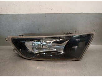 Recambio de faro antiniebla izquierdo para skoda fabia iii station wagon (nj5) 1.2 tsi referencia OEM IAM 6V0941699 6V0941699 90