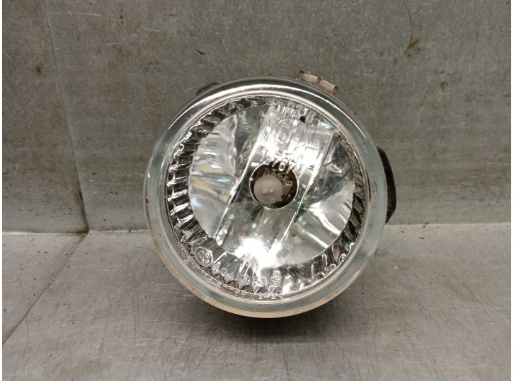 Recambio de faro antiniebla izquierdo para subaru forester (sh_) 2.0 d awd (shh) referencia OEM IAM 84501SC070 84501SC070 