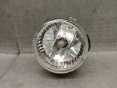 Recambio de faro antiniebla izquierdo para subaru forester (sh_) 2.0 d awd (shh) referencia OEM IAM 84501SC070 84501SC070 