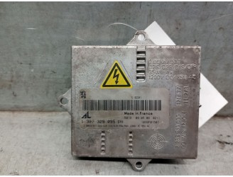 Recambio de centralita faros xenon para peugeot 407 (6d_) 2.2 16v (6d3fyh, 6d3fye) referencia OEM IAM 6224F5 6224F5 1307329095