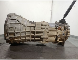 Recambio de caja cambios para nissan pick up (d22) 2.5 td 4wd referencia OEM IAM TD1 320103S260 X1B