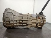 Recambio de caja cambios para nissan pick up (d22) 2.5 td 4wd referencia OEM IAM TD1 320103S260 X1B
