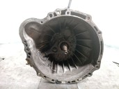 Recambio de caja cambios para nissan pick up (d22) 2.5 td 4wd referencia OEM IAM TD1 320103S260 X1B