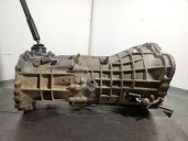 Recambio de caja cambios para nissan pick up (d22) 2.5 td 4wd referencia OEM IAM TD1 320103S260 X1B