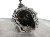 Recambio de caja cambios para nissan pick up (d22) 2.5 td 4wd referencia OEM IAM TD1 320103S260 X1B