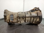 Recambio de caja cambios para nissan pick up (d22) 2.5 td 4wd referencia OEM IAM TD1 320103S260 X1B