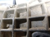 Recambio de caja cambios para nissan pick up (d22) 2.5 td 4wd referencia OEM IAM TD1 320103S260 X1B