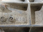 Recambio de caja cambios para nissan pick up (d22) 2.5 td 4wd referencia OEM IAM TD1 320103S260 X1B