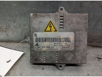 Recambio de centralita faros xenon para peugeot 407 (6d_) 2.2 16v (6d3fyh, 6d3fye) referencia OEM IAM 137329095 6224F5 