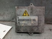 Recambio de centralita faros xenon para peugeot 407 (6d_) 2.2 16v (6d3fyh, 6d3fye) referencia OEM IAM 137329095 6224F5 