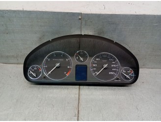 Recambio de cuadro instrumentos para peugeot 407 (6d_) 2.2 16v (6d3fyh, 6d3fye) referencia OEM IAM 9658138080 6106V8 A2C53106696