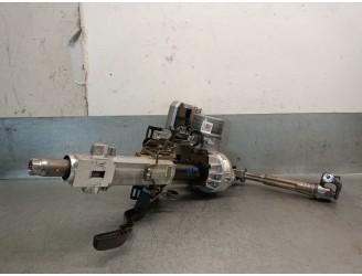 Recambio de columna direccion para skoda fabia iii station wagon (nj5) 1.2 tsi referencia OEM IAM 6C1423510BJ 6C1423510BE 