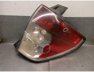 Recambio de piloto trasero derecho para subaru forester (sh_) 2.0 d awd (shh) referencia OEM IAM 84912SC101 84912SC101 