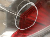 Recambio de piloto trasero derecho para subaru forester (sh_) 2.0 d awd (shh) referencia OEM IAM 84912SC101 84912SC101 