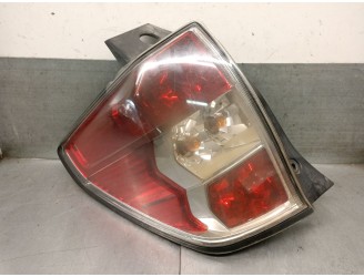 Recambio de piloto trasero izquierdo para subaru forester (sh_) 2.0 d awd (shh) referencia OEM IAM 84912SC151 84912SC151 