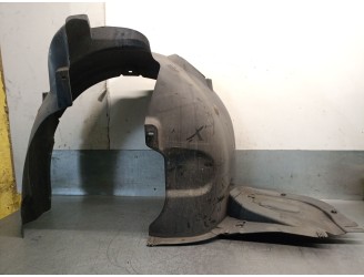 Recambio de paso rueda delantero izquierdo para skoda fabia iii station wagon (nj5) 1.2 tsi referencia OEM IAM 5JA809967 5JA8099