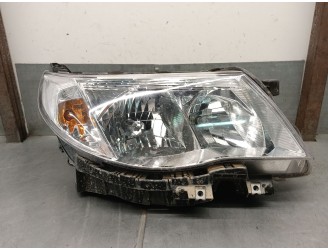 Recambio de faro derecho para subaru forester (sh_) 2.0 d awd (shh) referencia OEM IAM 84001SC223 84001SC223 