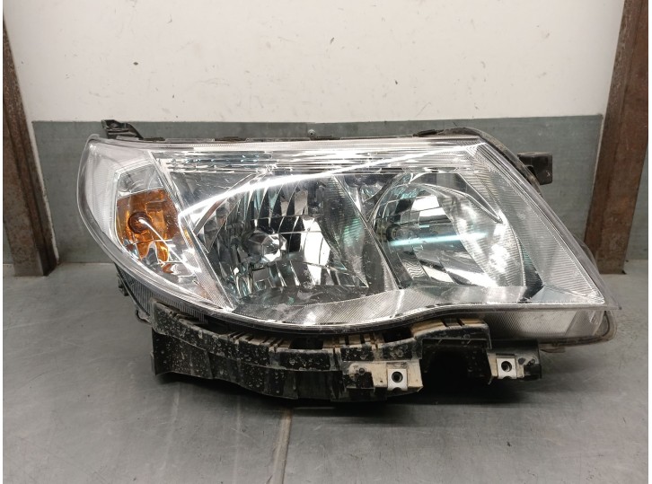Recambio de faro derecho para subaru forester (sh_) 2.0 d awd (shh) referencia OEM IAM 84001SC223 84001SC223 