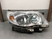 Recambio de faro derecho para subaru forester (sh_) 2.0 d awd (shh) referencia OEM IAM 84001SC223 84001SC223 
