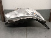 Recambio de faro derecho para subaru forester (sh_) 2.0 d awd (shh) referencia OEM IAM 84001SC223 84001SC223 