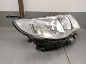 Recambio de faro derecho para subaru forester (sh_) 2.0 d awd (shh) referencia OEM IAM 84001SC223 84001SC223 