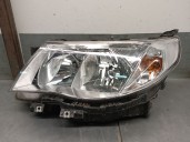 Recambio de faro izquierdo para subaru forester (sh_) 2.0 d awd (shh) referencia OEM IAM 84001SC233 84001SC233 