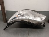 Recambio de faro izquierdo para subaru forester (sh_) 2.0 d awd (shh) referencia OEM IAM 84001SC233 84001SC233 