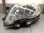 Recambio de faro izquierdo para subaru forester (sh_) 2.0 d awd (shh) referencia OEM IAM 84001SC233 84001SC233 