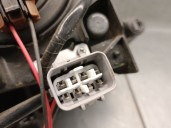 Recambio de faro izquierdo para subaru forester (sh_) 2.0 d awd (shh) referencia OEM IAM 84001SC233 84001SC233 