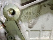 Recambio de caja cambios para chrysler 300m (lr) 2.7 v6 24v referencia OEM IAM 5014931AA 5014931AA 