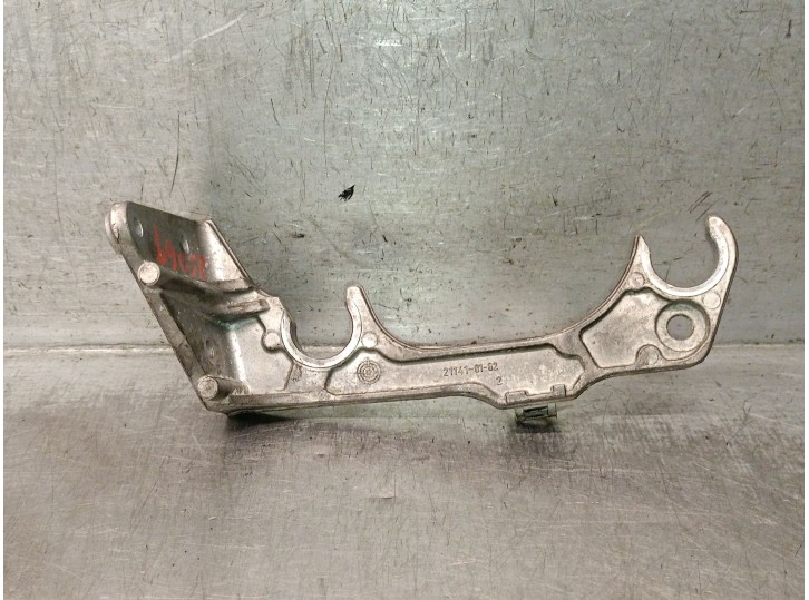 Recambio de soporte motor para mercedes-benz clase e (w212) e 200 cdi / bluetec (212.005, 212.006) referencia OEM IAM A651094012