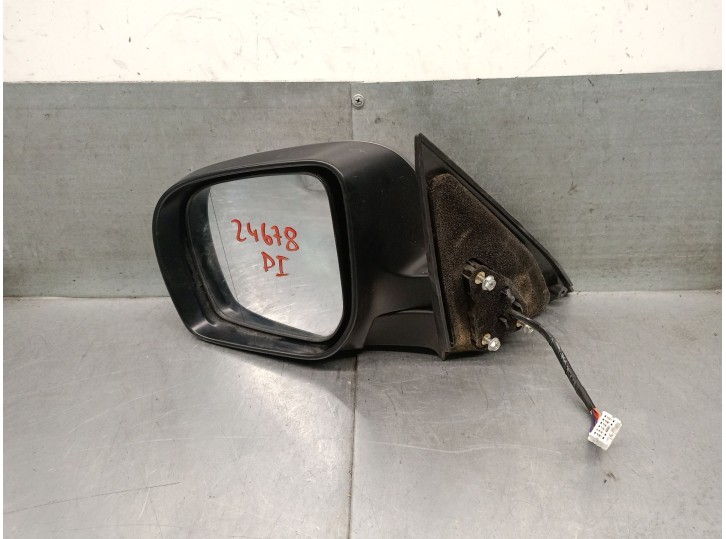 Recambio de retrovisor izquierdo para subaru forester (sh_) 2.0 d awd (shh) referencia OEM IAM 91029SC720 91029SC720 