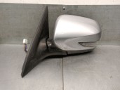 Recambio de retrovisor izquierdo para subaru forester (sh_) 2.0 d awd (shh) referencia OEM IAM 91029SC720 91029SC720 