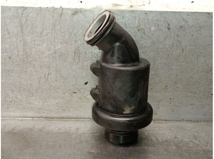 Recambio de tubo para mercedes-benz clase e (w212) e 200 cdi / bluetec (212.005, 212.006) referencia OEM IAM A6511400087 A651140