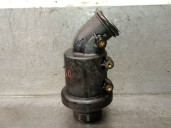 Recambio de tubo para mercedes-benz clase e (w212) e 200 cdi / bluetec (212.005, 212.006) referencia OEM IAM A6511400087 A651140