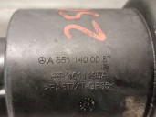 Recambio de tubo para mercedes-benz clase e (w212) e 200 cdi / bluetec (212.005, 212.006) referencia OEM IAM A6511400087 A651140