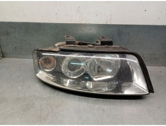Recambio de faro derecho para audi a4 b6 (8e2) 1.9 tdi referencia OEM IAM 8E0941004C 8E0941004C 89305780
