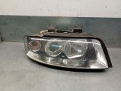 Recambio de faro derecho para audi a4 b6 (8e2) 1.9 tdi referencia OEM IAM 8E0941004C 8E0941004C 89305780