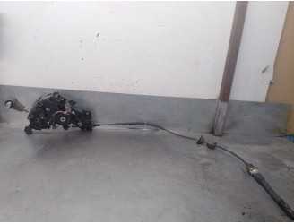 Recambio de palanca cambio para chrysler grand voyager v (rt) 2.8 crd referencia OEM IAM 1GJ35BD5AE 1GJ35BD5AE 