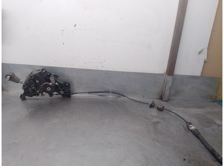 Recambio de palanca cambio para chrysler grand voyager v (rt) 2.8 crd referencia OEM IAM 1GJ35BD5AE 1GJ35BD5AE 