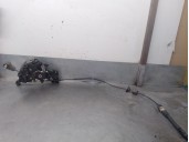 Recambio de palanca cambio para chrysler grand voyager v (rt) 2.8 crd referencia OEM IAM 1GJ35BD5AE 1GJ35BD5AE 