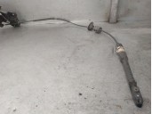 Recambio de palanca cambio para chrysler grand voyager v (rt) 2.8 crd referencia OEM IAM 1GJ35BD5AE 1GJ35BD5AE 