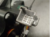 Recambio de palanca cambio para chrysler grand voyager v (rt) 2.8 crd referencia OEM IAM 1GJ35BD5AE 1GJ35BD5AE 