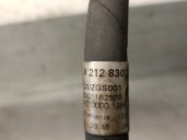 Recambio de tubos aire acondicionado para mercedes-benz clase e (w212) e 200 cdi / bluetec (212.005, 212.006) referencia OEM IAM